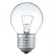 Лампа PHILIPS шарообразная  P45  40W  230V  E27 CL